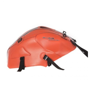 ΚΑΛΥΜΜΑ BAGSTER HONDA CB 500 F ΠΟΡΤΟΚΑΛΙ/ACIER (2016)